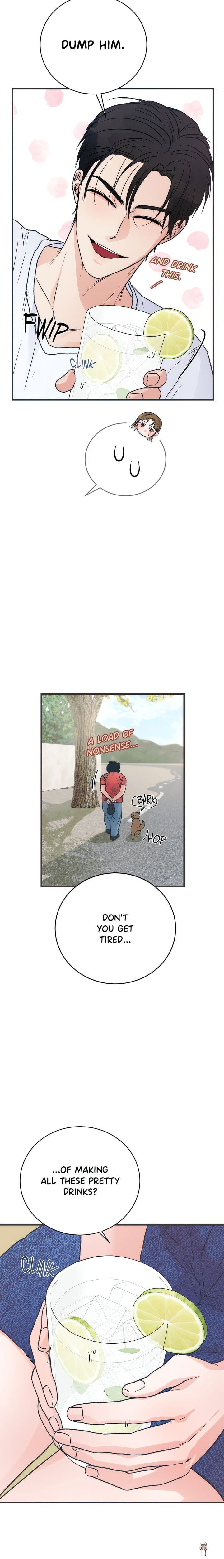 A Midsummer’s Carol (Uncensored) A Midsummer’s Carol (Uncensored) Chapter 4 - Page 24