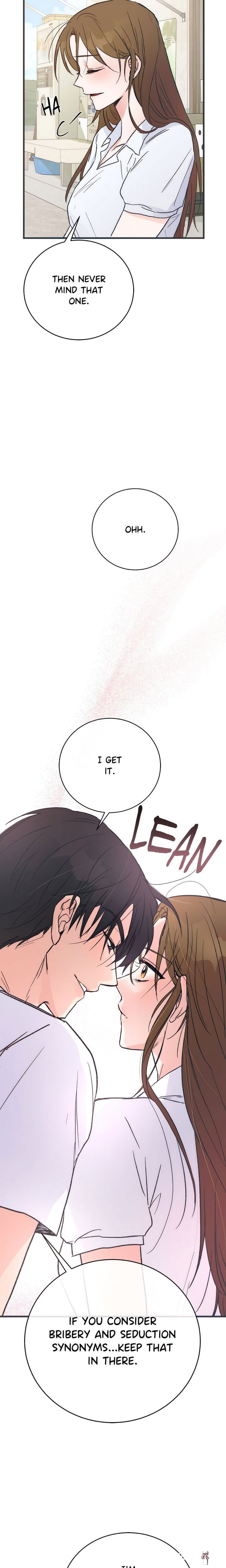 A Midsummer’s Carol (Uncensored) A Midsummer’s Carol (Uncensored) Chapter 4 - Page 26