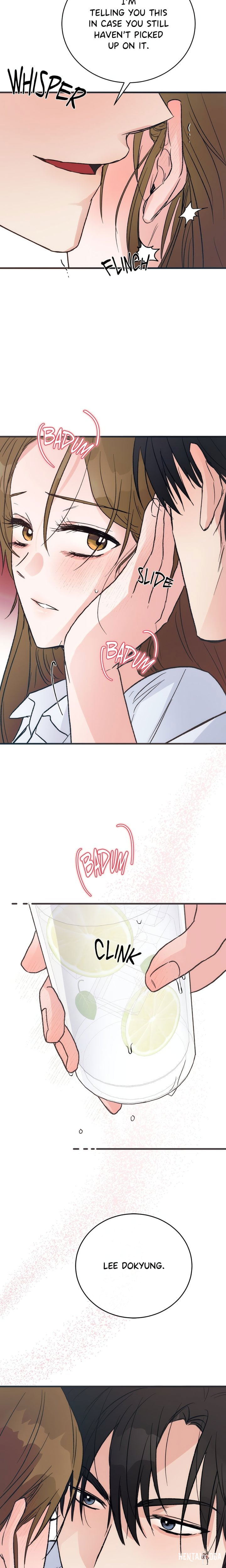 A Midsummer’s Carol (Uncensored) A Midsummer’s Carol (Uncensored) Chapter 4 - Page 27