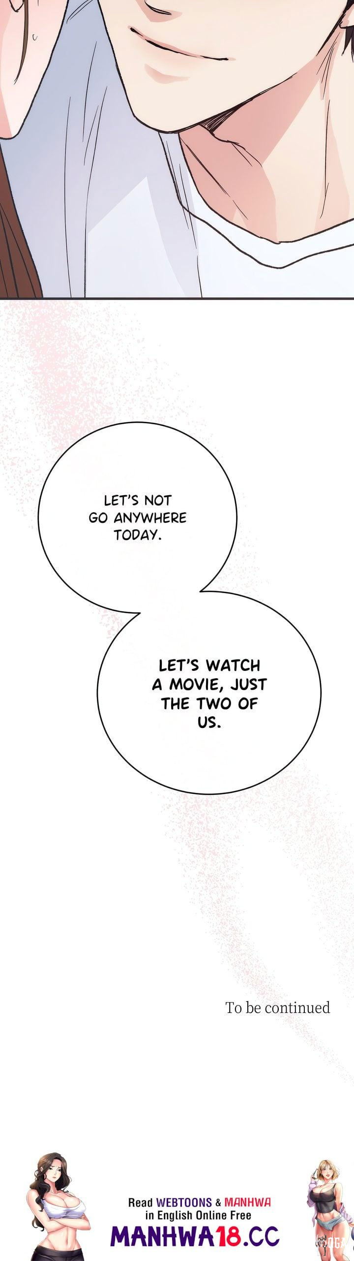 A Midsummer’s Carol (Uncensored) A Midsummer’s Carol (Uncensored) Chapter 4 - Page 28
