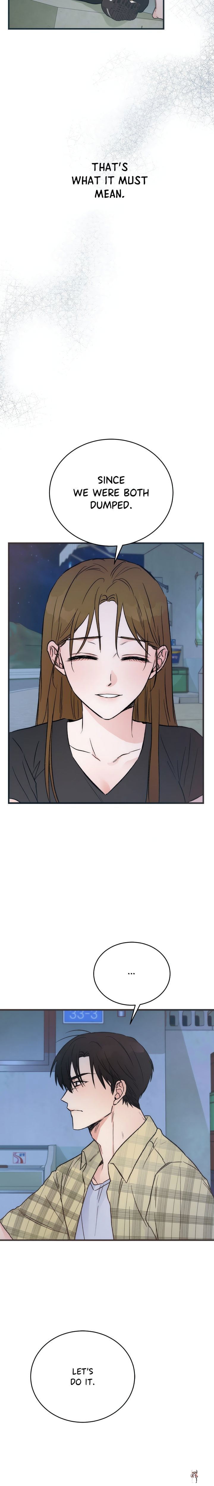 A Midsummer’s Carol (Uncensored) A Midsummer’s Carol (Uncensored) Chapter 4 - Page 3