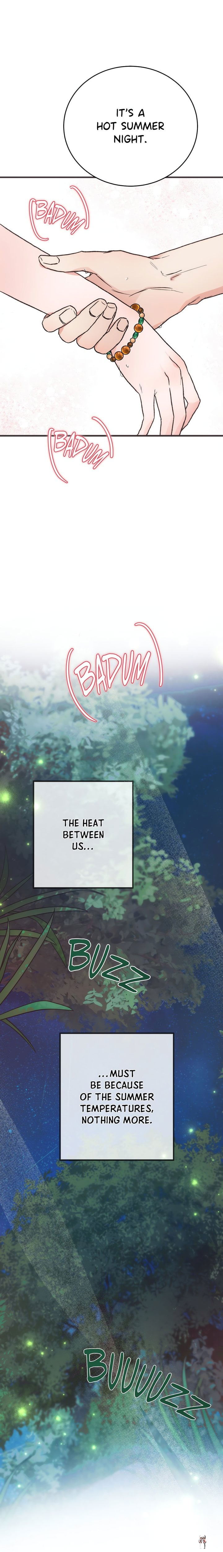 A Midsummer’s Carol (Uncensored) A Midsummer’s Carol (Uncensored) Chapter 4 - Page 4