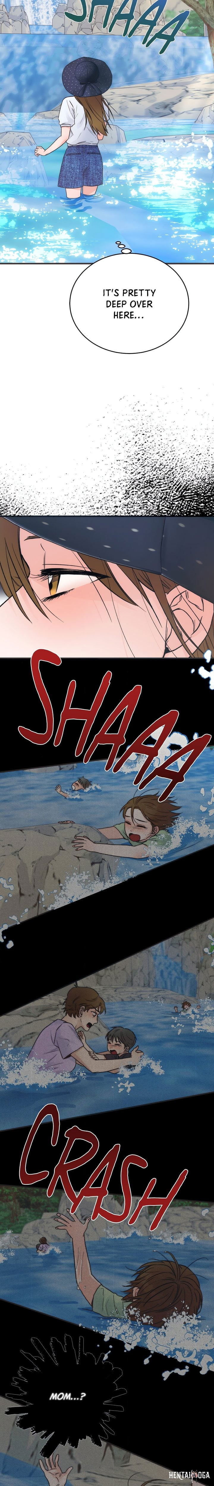 A Midsummer’s Carol (Uncensored) A Midsummer’s Carol (Uncensored) Chapter 4 - Page 9