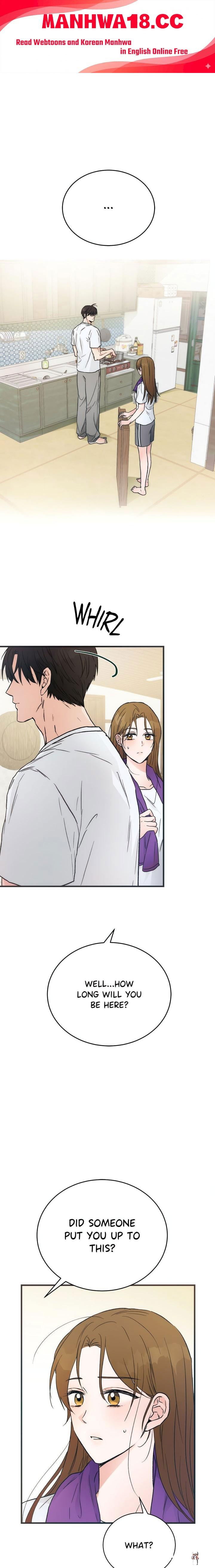 A Midsummer’s Carol (Uncensored) A Midsummer’s Carol (Uncensored) Chapter 3 - Page 1