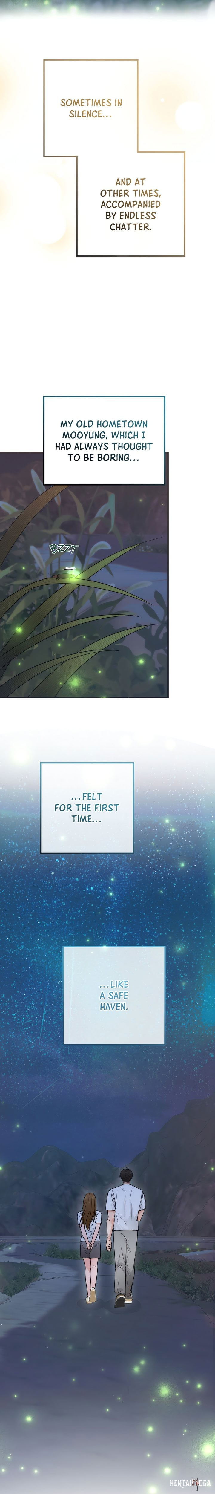 A Midsummer’s Carol (Uncensored) A Midsummer’s Carol (Uncensored) Chapter 3 - Page 13