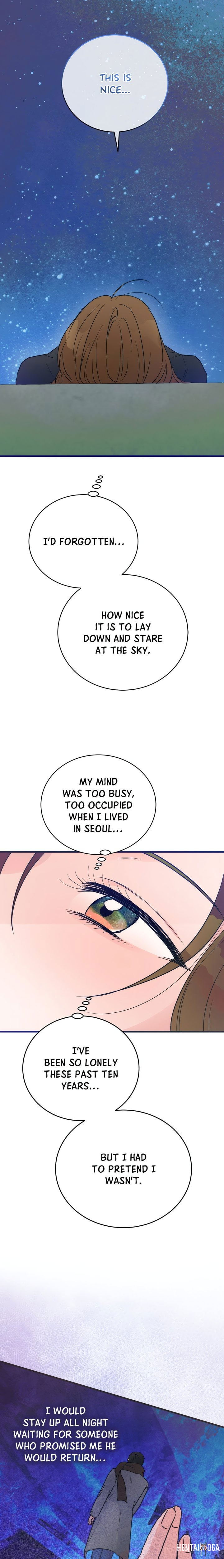 A Midsummer’s Carol (Uncensored) A Midsummer’s Carol (Uncensored) Chapter 3 - Page 17