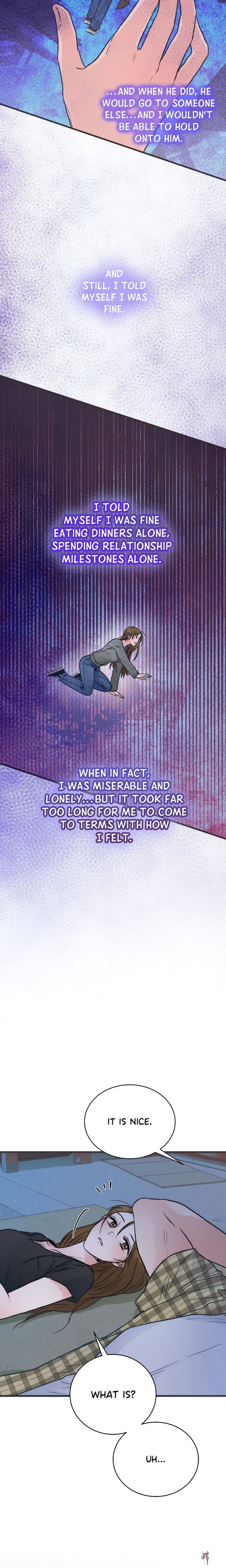 A Midsummer’s Carol (Uncensored) A Midsummer’s Carol (Uncensored) Chapter 3 - Page 18