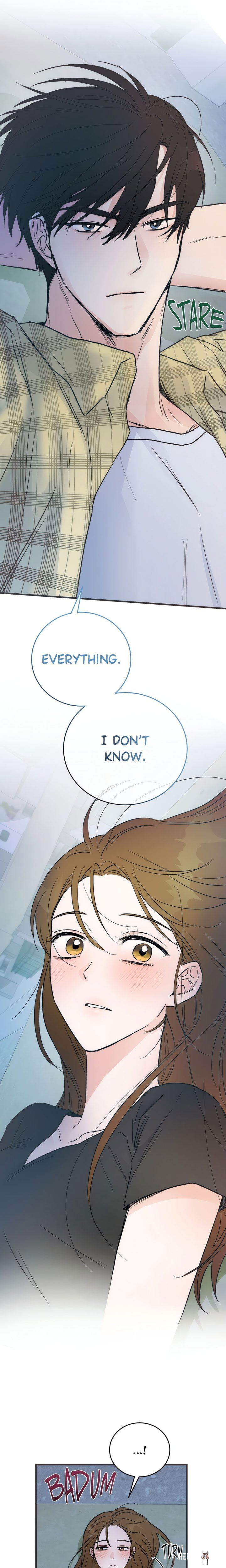 A Midsummer’s Carol (Uncensored) A Midsummer’s Carol (Uncensored) Chapter 3 - Page 19