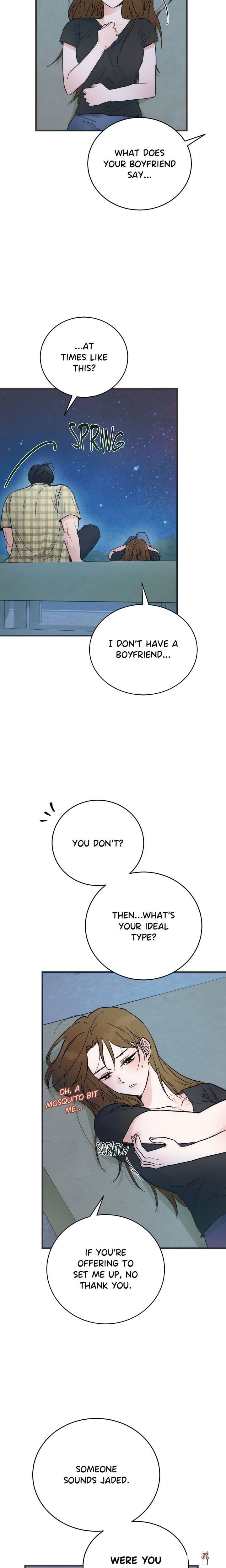 A Midsummer’s Carol (Uncensored) A Midsummer’s Carol (Uncensored) Chapter 3 - Page 20