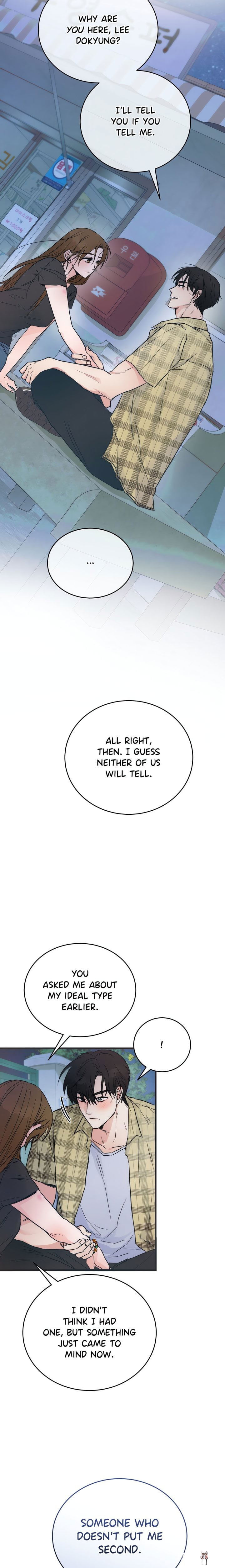 A Midsummer’s Carol (Uncensored) A Midsummer’s Carol (Uncensored) Chapter 3 - Page 24