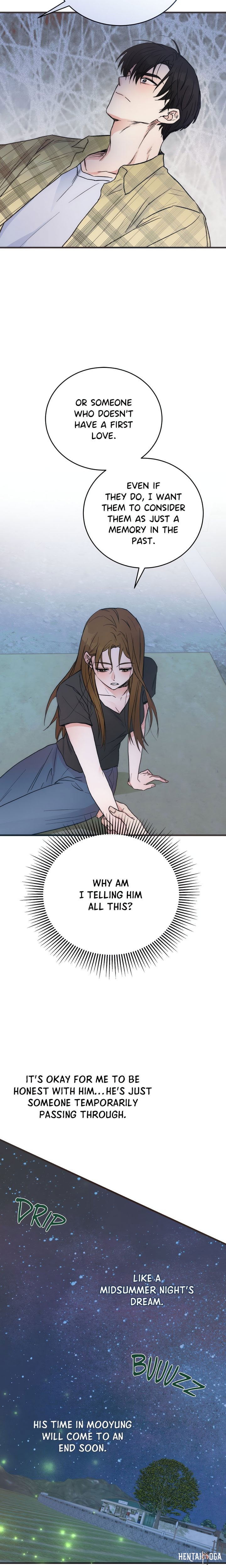 A Midsummer’s Carol (Uncensored) A Midsummer’s Carol (Uncensored) Chapter 3 - Page 25