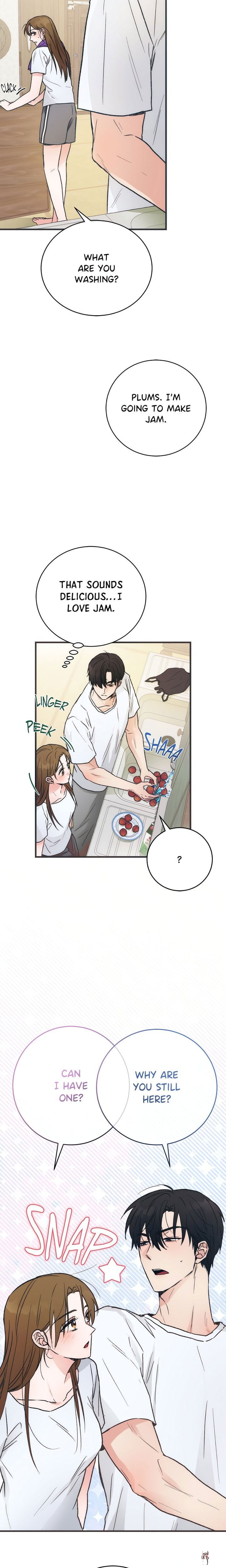 A Midsummer’s Carol (Uncensored) A Midsummer’s Carol (Uncensored) Chapter 3 - Page 3