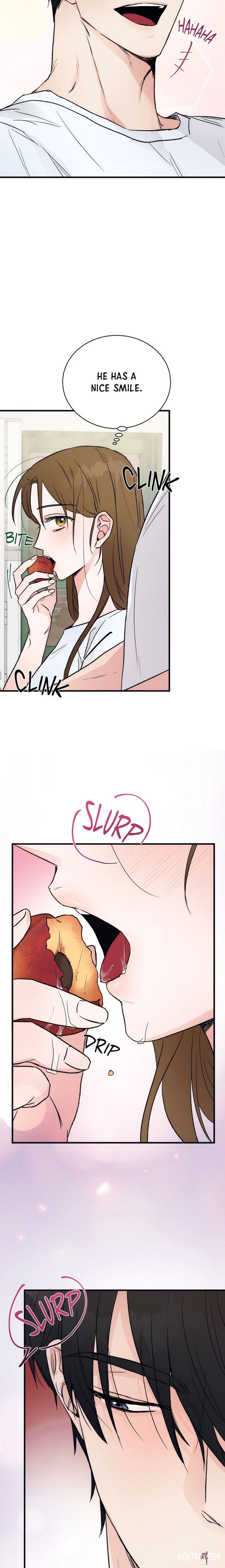 A Midsummer’s Carol (Uncensored) A Midsummer’s Carol (Uncensored) Chapter 3 - Page 5