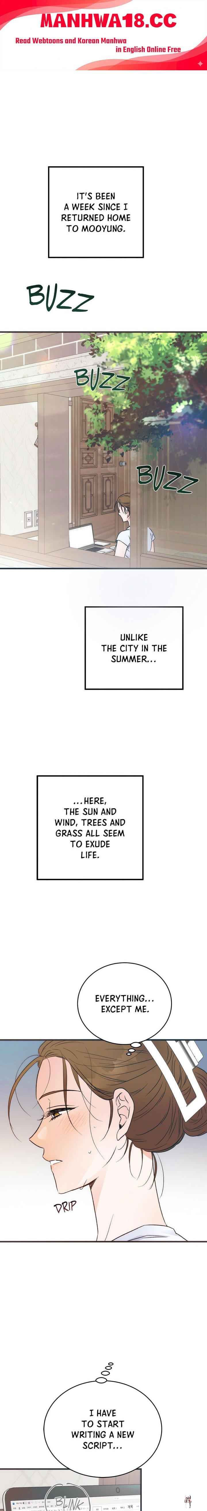 A Midsummer’s Carol (Uncensored) A Midsummer’s Carol (Uncensored) Chapter 2 - Page 1
