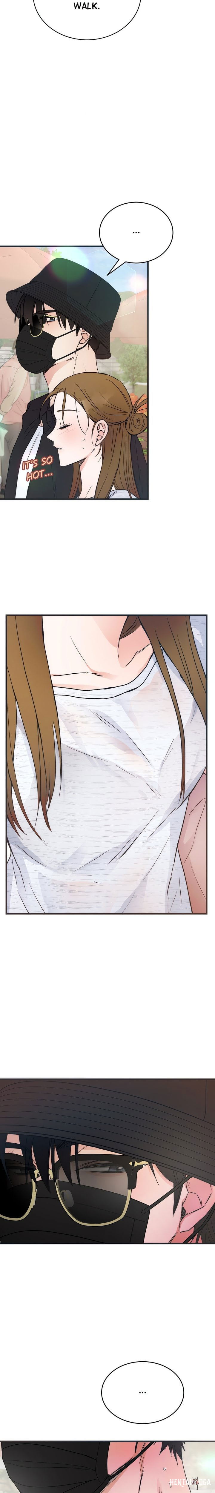 A Midsummer’s Carol (Uncensored) A Midsummer’s Carol (Uncensored) Chapter 2 - Page 13