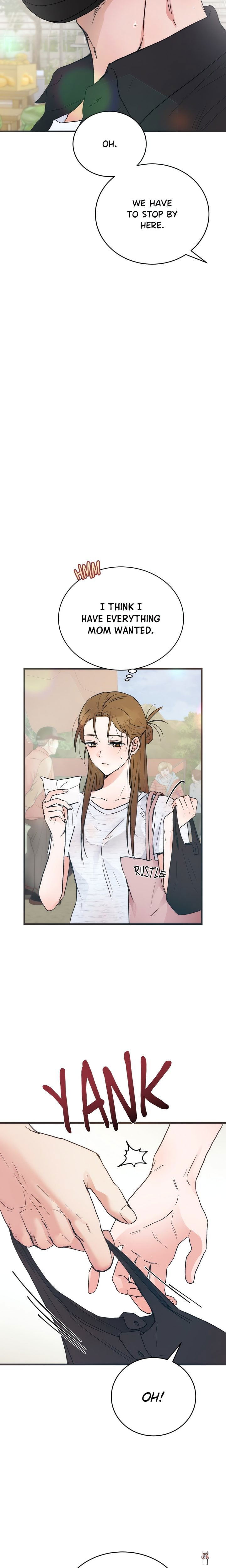 A Midsummer’s Carol (Uncensored) A Midsummer’s Carol (Uncensored) Chapter 2 - Page 14
