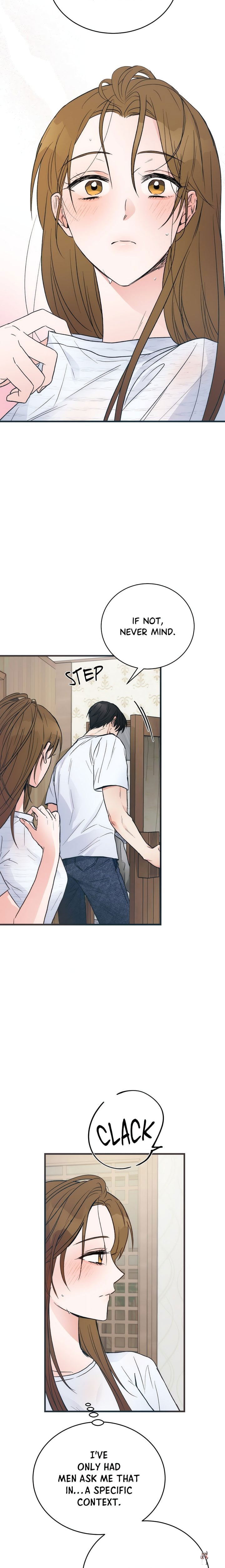 A Midsummer’s Carol (Uncensored) A Midsummer’s Carol (Uncensored) Chapter 2 - Page 16