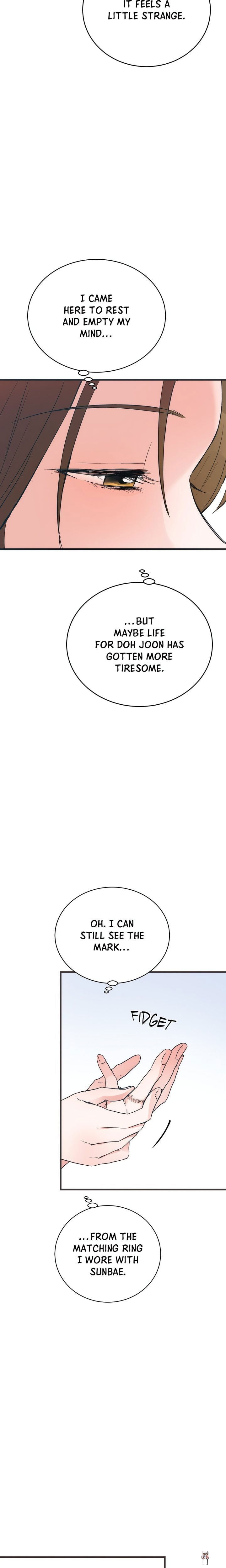 A Midsummer’s Carol (Uncensored) A Midsummer’s Carol (Uncensored) Chapter 2 - Page 17