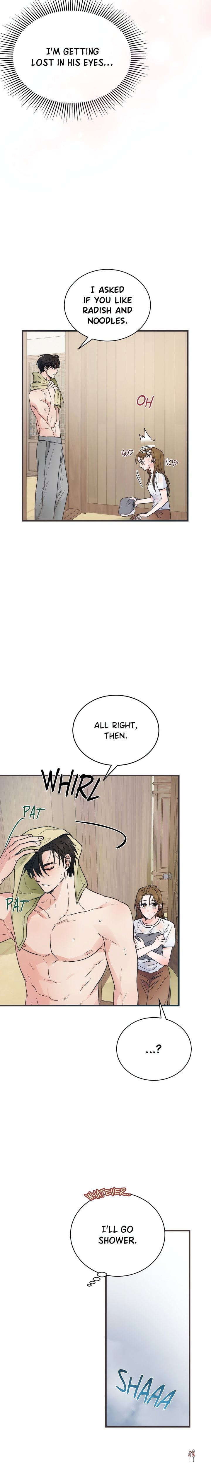A Midsummer’s Carol (Uncensored) A Midsummer’s Carol (Uncensored) Chapter 2 - Page 20