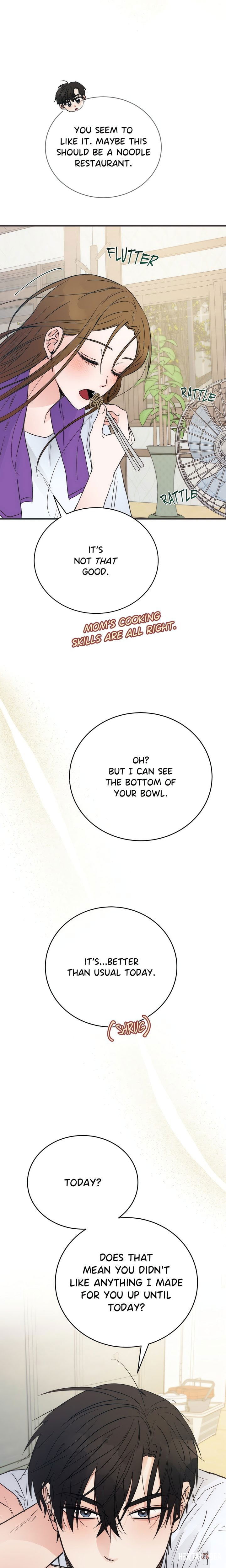 A Midsummer’s Carol (Uncensored) A Midsummer’s Carol (Uncensored) Chapter 2 - Page 22