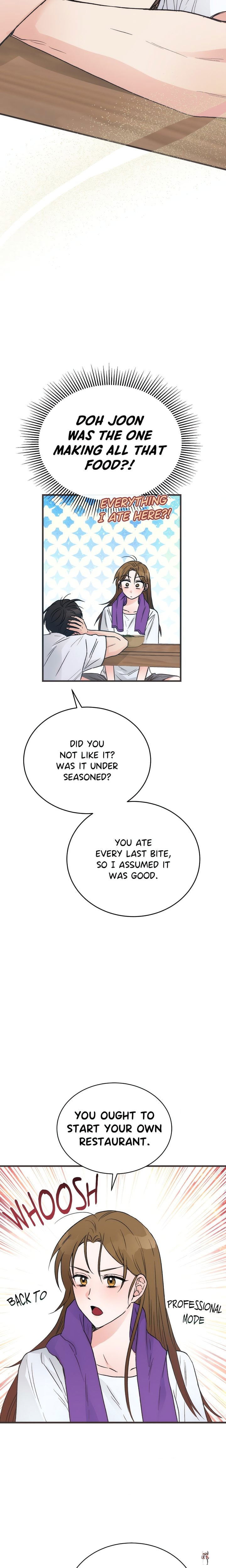 A Midsummer’s Carol (Uncensored) A Midsummer’s Carol (Uncensored) Chapter 2 - Page 23