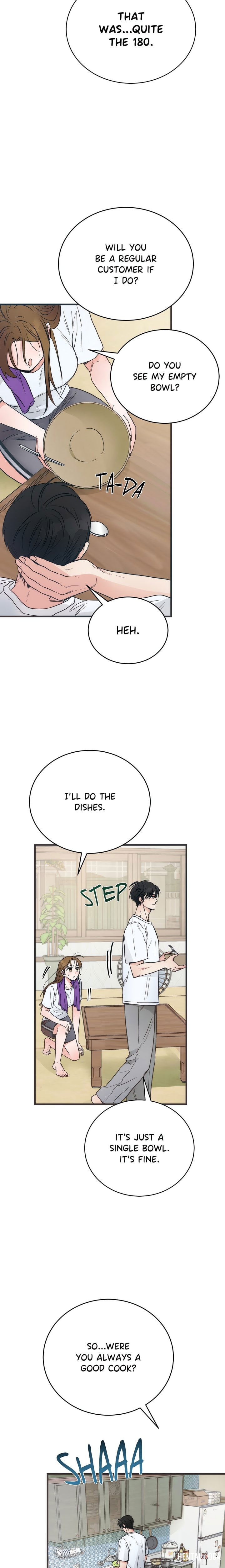 A Midsummer’s Carol (Uncensored) A Midsummer’s Carol (Uncensored) Chapter 2 - Page 24