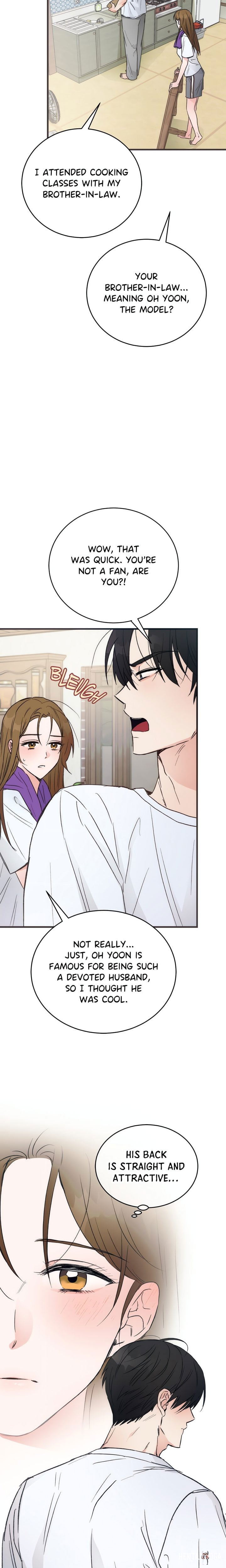 A Midsummer’s Carol (Uncensored) A Midsummer’s Carol (Uncensored) Chapter 2 - Page 25