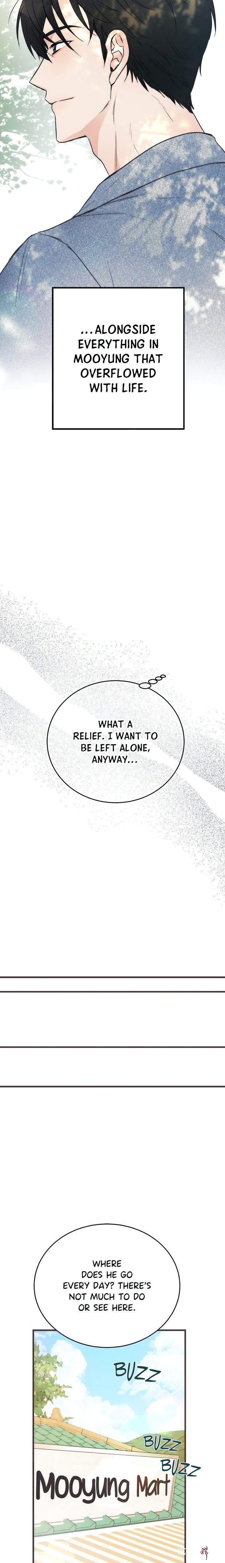 A Midsummer’s Carol (Uncensored) A Midsummer’s Carol (Uncensored) Chapter 2 - Page 6