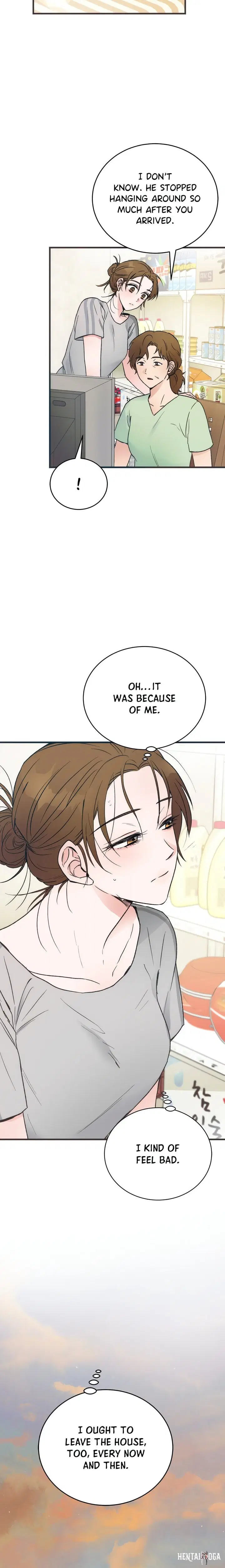 A Midsummer’s Carol (Uncensored) A Midsummer’s Carol (Uncensored) Chapter 2 - Page 7