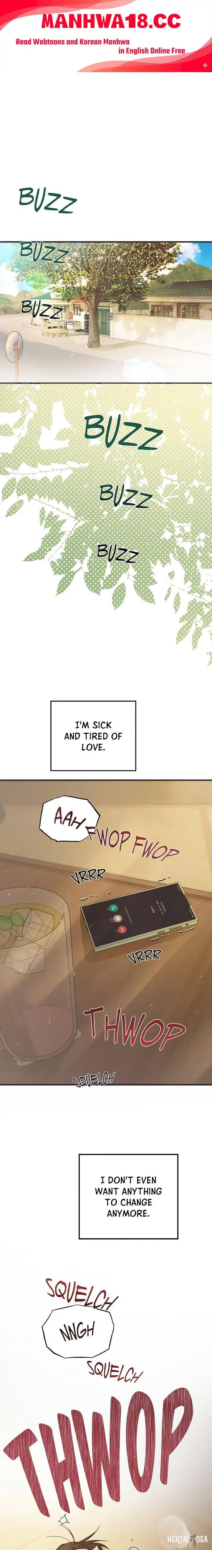 A Midsummer’s Carol (Uncensored) A Midsummer’s Carol (Uncensored) Chapter 1 - Page 1
