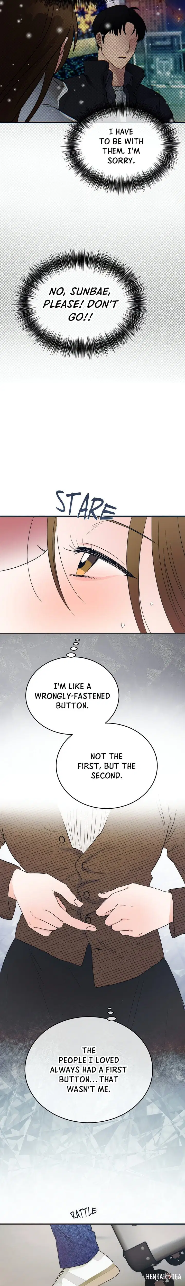 A Midsummer’s Carol (Uncensored) A Midsummer’s Carol (Uncensored) Chapter 1 - Page 11