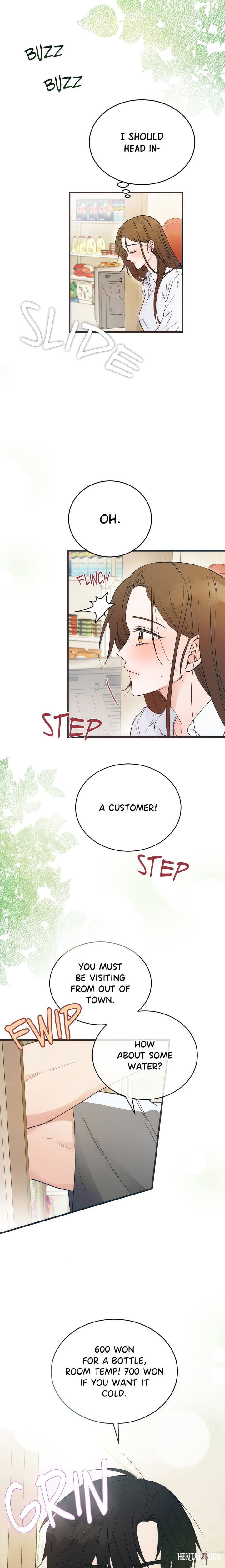 A Midsummer’s Carol (Uncensored) A Midsummer’s Carol (Uncensored) Chapter 1 - Page 13