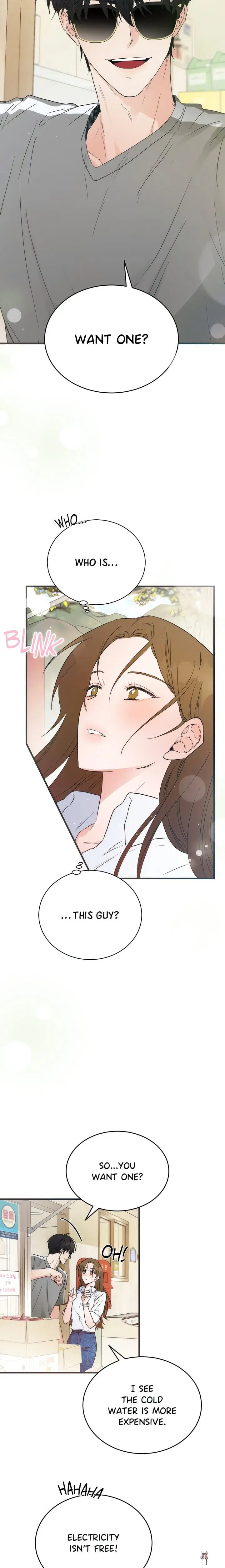 A Midsummer’s Carol (Uncensored) A Midsummer’s Carol (Uncensored) Chapter 1 - Page 14