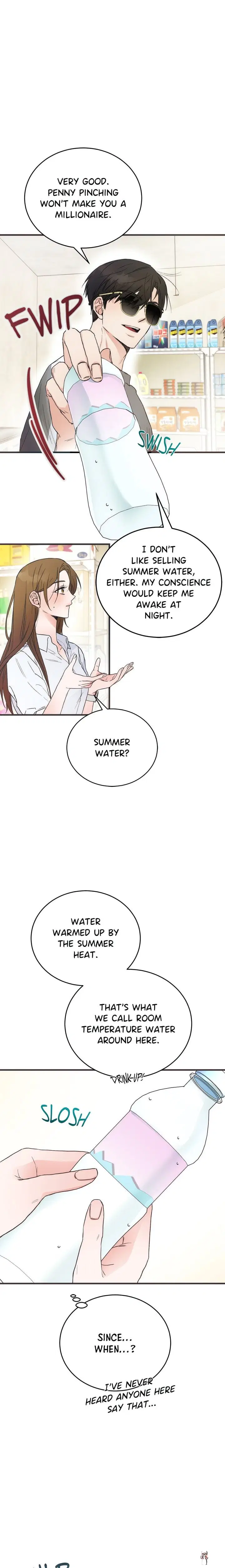 A Midsummer’s Carol (Uncensored) A Midsummer’s Carol (Uncensored) Chapter 1 - Page 16