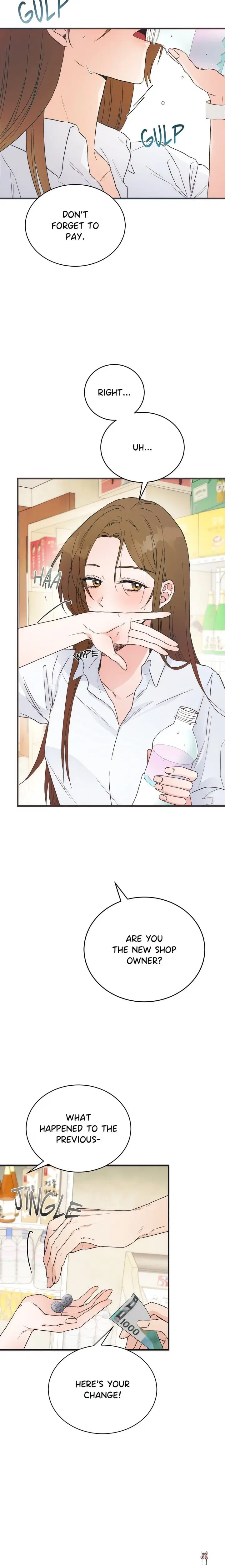 A Midsummer’s Carol (Uncensored) A Midsummer’s Carol (Uncensored) Chapter 1 - Page 17