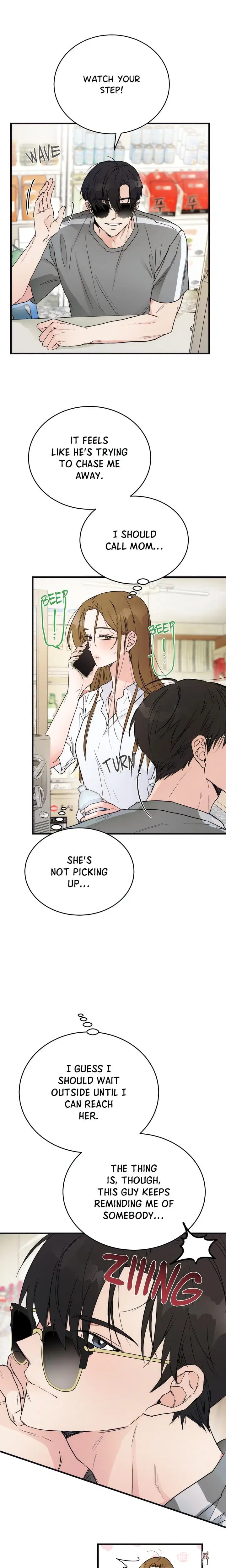 A Midsummer’s Carol (Uncensored) A Midsummer’s Carol (Uncensored) Chapter 1 - Page 18