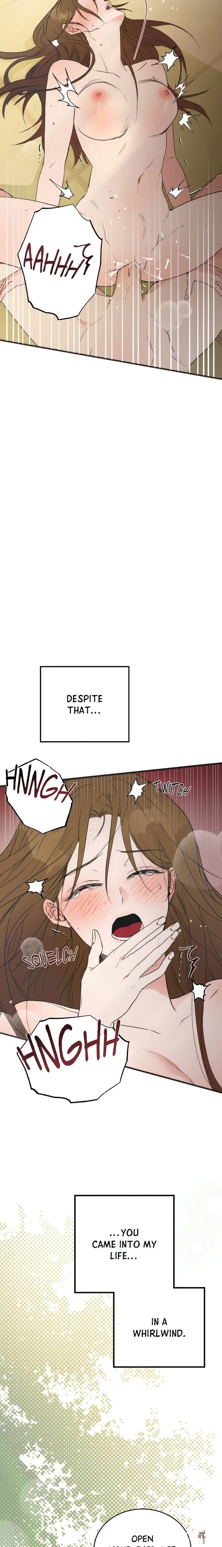 A Midsummer’s Carol (Uncensored) A Midsummer’s Carol (Uncensored) Chapter 1 - Page 2