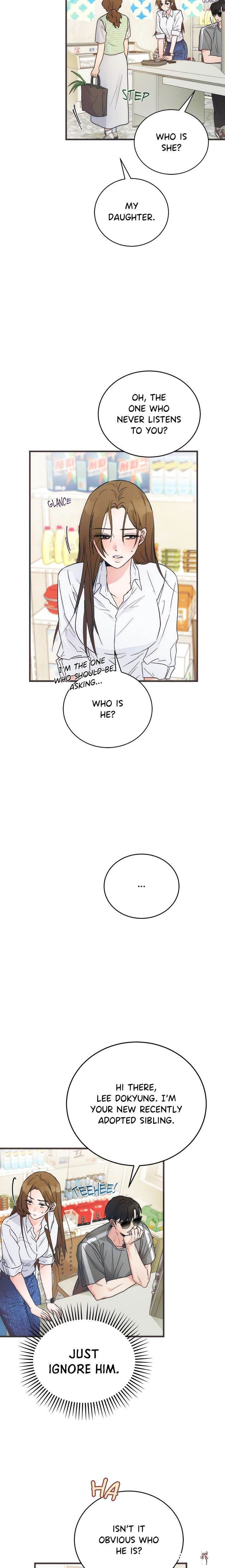 A Midsummer’s Carol (Uncensored) A Midsummer’s Carol (Uncensored) Chapter 1 - Page 24