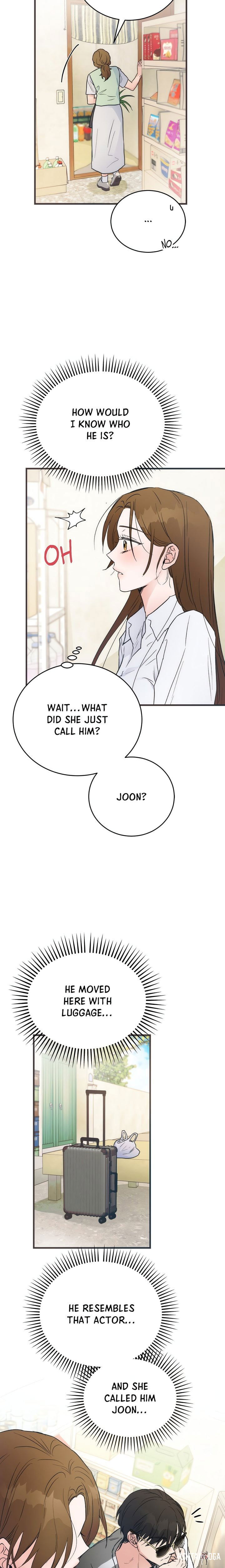 A Midsummer’s Carol (Uncensored) A Midsummer’s Carol (Uncensored) Chapter 1 - Page 25