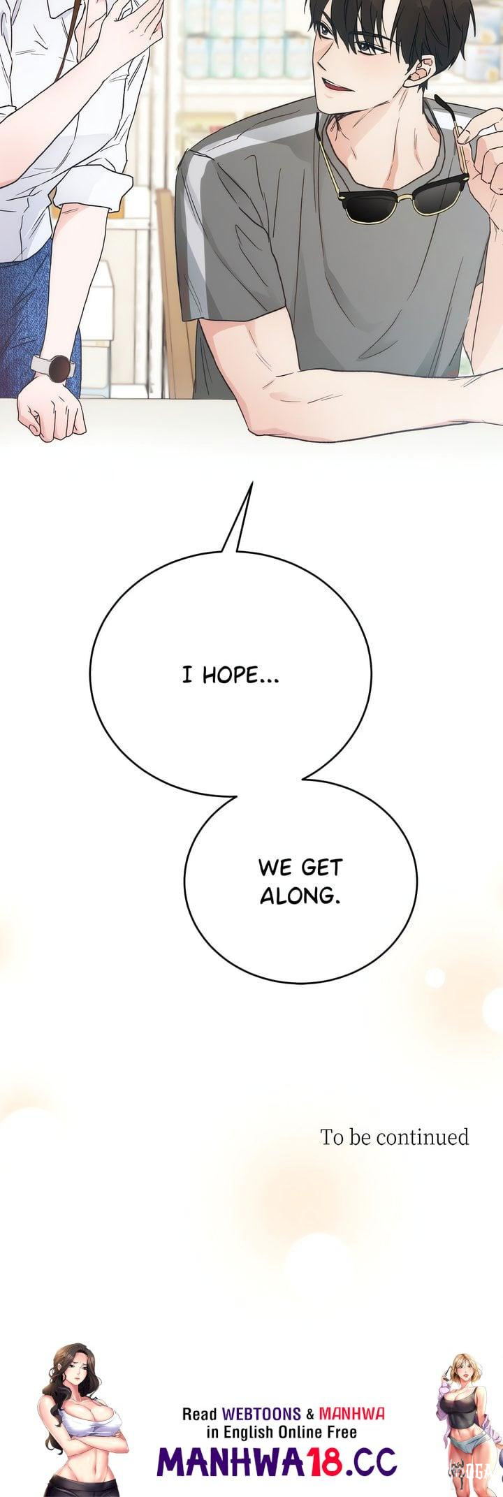 A Midsummer’s Carol (Uncensored) A Midsummer’s Carol (Uncensored) Chapter 1 - Page 27