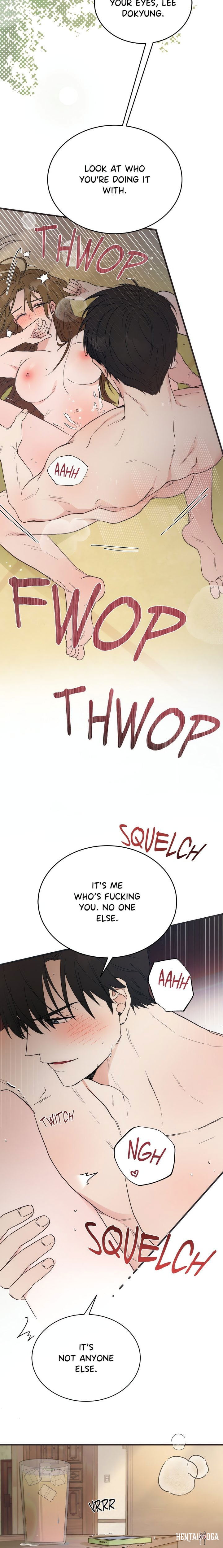 A Midsummer’s Carol (Uncensored) A Midsummer’s Carol (Uncensored) Chapter 1 - Page 3