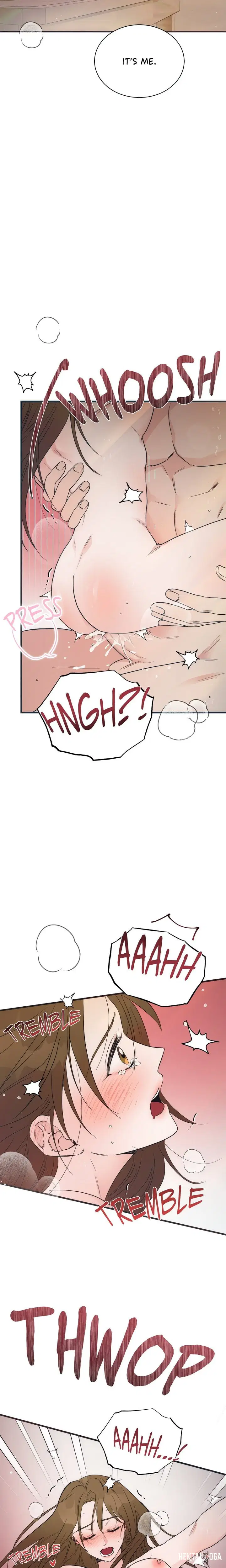 A Midsummer’s Carol (Uncensored) A Midsummer’s Carol (Uncensored) Chapter 1 - Page 4