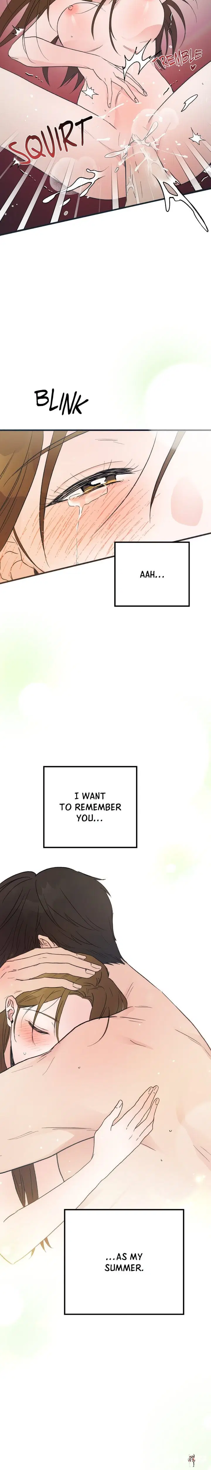 A Midsummer’s Carol (Uncensored) A Midsummer’s Carol (Uncensored) Chapter 1 - Page 5