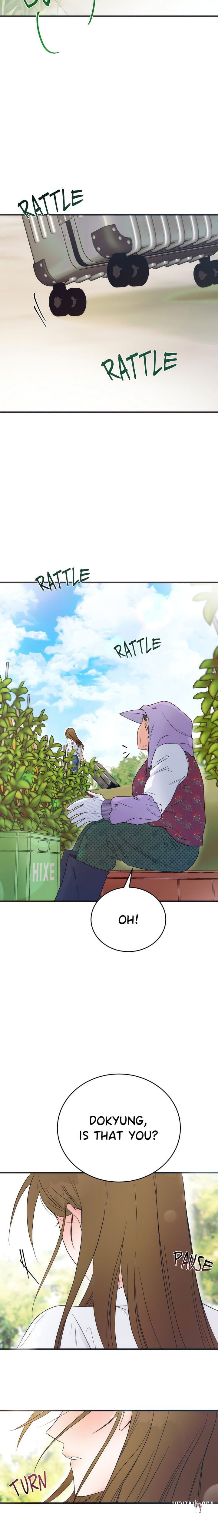 A Midsummer’s Carol (Uncensored) A Midsummer’s Carol (Uncensored) Chapter 1 - Page 7