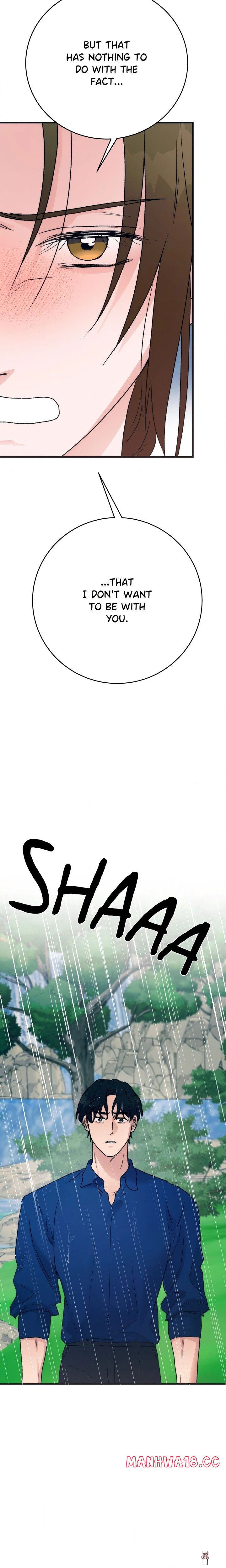 A Midsummer’s Carol (Uncensored) A Midsummer’s Carol (Uncensored) Chapter 33 - Page 10