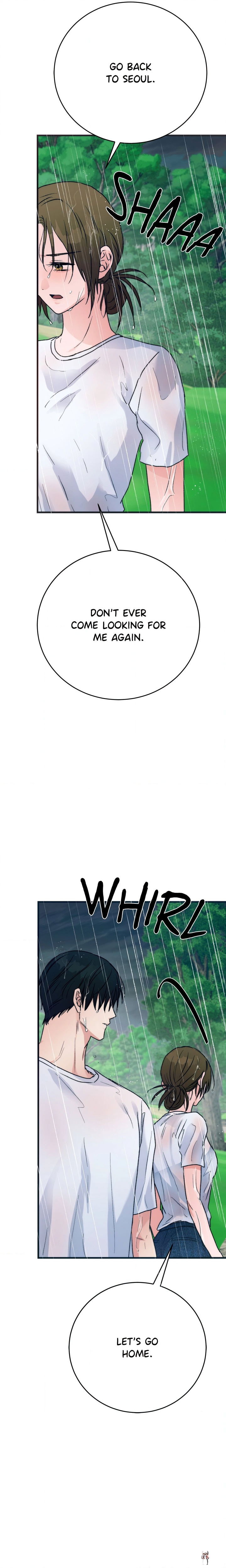 A Midsummer’s Carol (Uncensored) A Midsummer’s Carol (Uncensored) Chapter 33 - Page 11