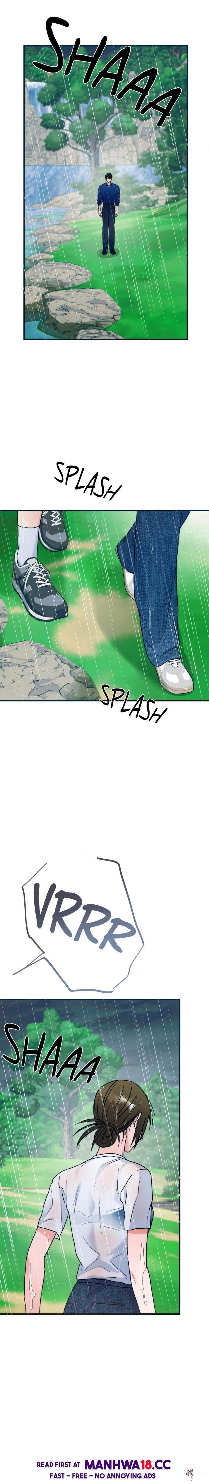 A Midsummer’s Carol (Uncensored) A Midsummer’s Carol (Uncensored) Chapter 33 - Page 12