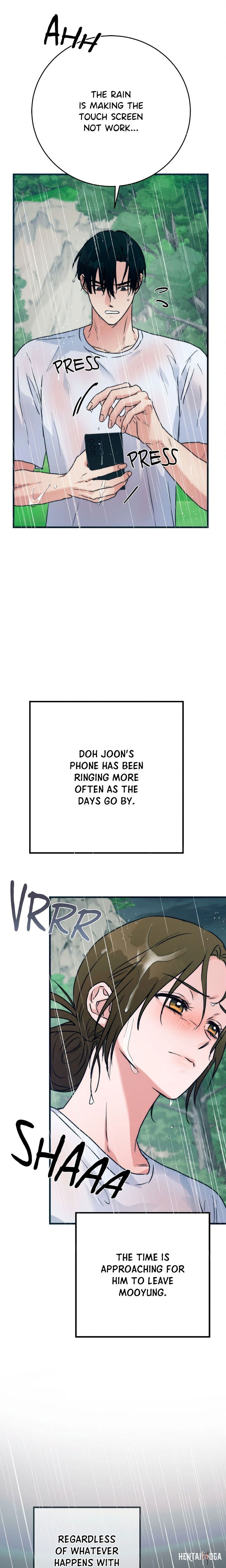 A Midsummer’s Carol (Uncensored) A Midsummer’s Carol (Uncensored) Chapter 33 - Page 13