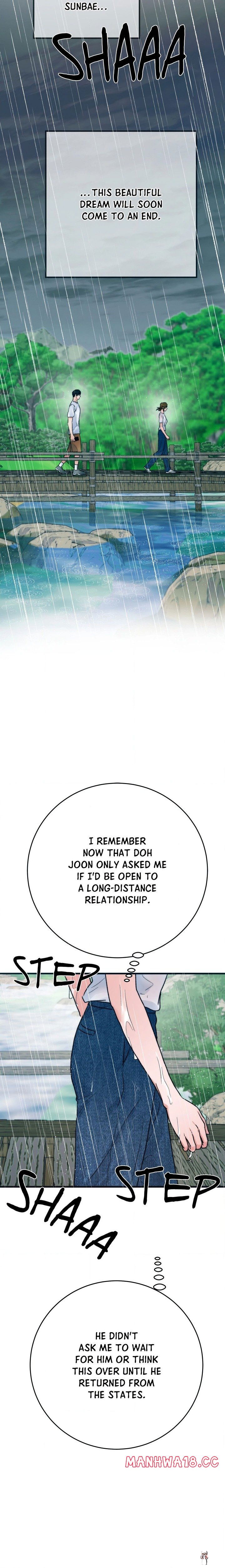 A Midsummer’s Carol (Uncensored) A Midsummer’s Carol (Uncensored) Chapter 33 - Page 14