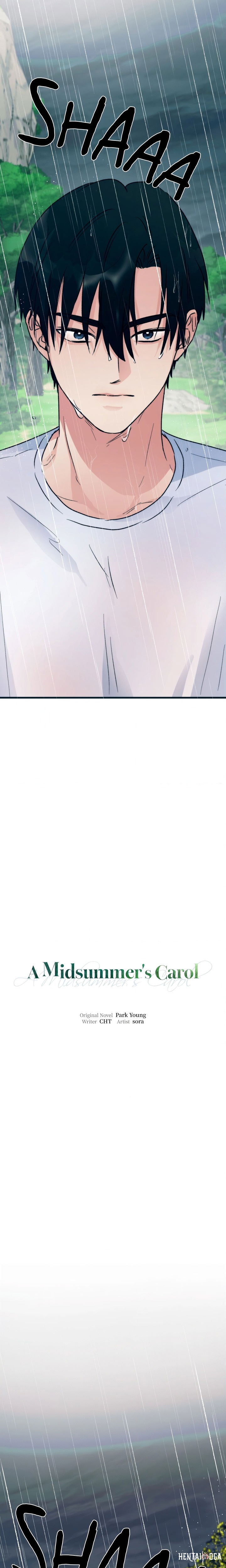 A Midsummer’s Carol (Uncensored) A Midsummer’s Carol (Uncensored) Chapter 33 - Page 16